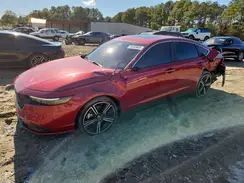1HGCY2F55SA013345 2025 HONDA ACCORD