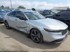 1HGCY2F55SA014821 2025 HONDA ACCORD