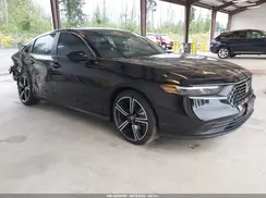 1HGCY2F55SA022594 2025 HONDA ACCORD