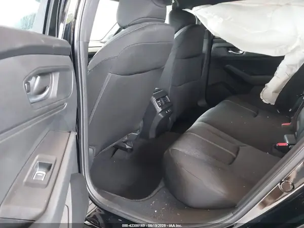 1HGCY2F55SA022594 2025 HONDA ACCORD - Image 8