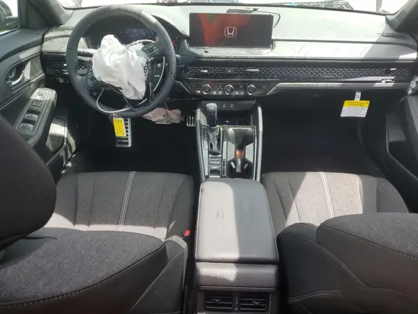 1HGCY2F55SA030212 2025 HONDA ACCORD - Image 8