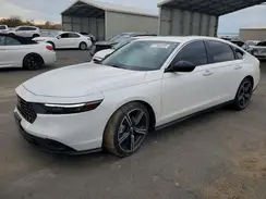 1HGCY2F55SA031909 2025 HONDA ACCORD