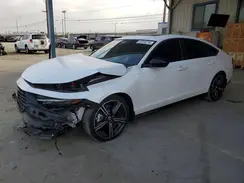 1HGCY2F55SA032025 2025 HONDA ACCORD