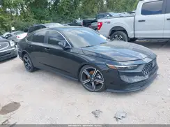 1HGCY2F55SA037743 2025 HONDA ACCORD