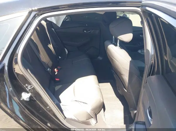 1HGCY2F55SA042974 2025 HONDA ACCORD - Image 8