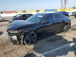 1HGCY2F55SA042988 2025 HONDA ACCORD