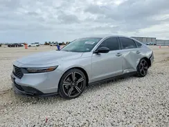 1HGCY2F55SA049732 2025 HONDA ACCORD