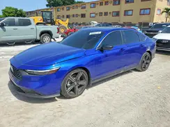 1HGCY2F55SA071598 2025 HONDA ACCORD