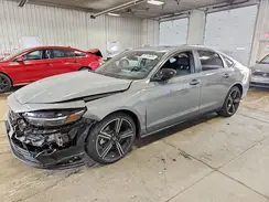 1HGCY2F55SA078129 2025 HONDA ACCORD
