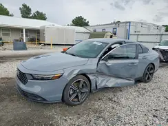 1HGCY2F55SA082214 2025 HONDA ACCORD