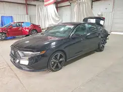 1HGCY2F55SA092581 2025 HONDA ACCORD