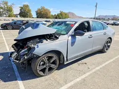 1HGCY2F55SA097201 2025 HONDA ACCORD