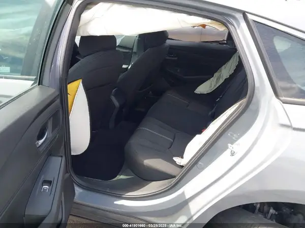 1HGCY2F56PA004404 2023 HONDA ACCORD - Image 8