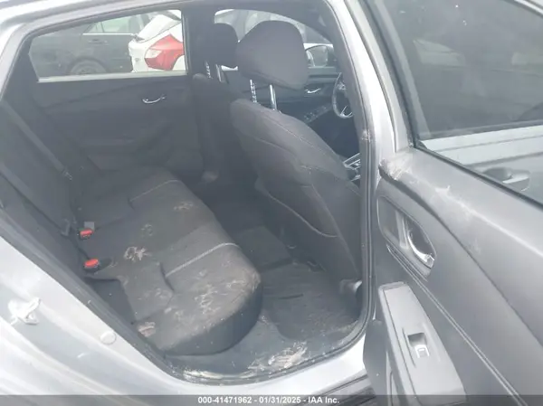 1HGCY2F56PA009280 2023 HONDA ACCORD - Image 8