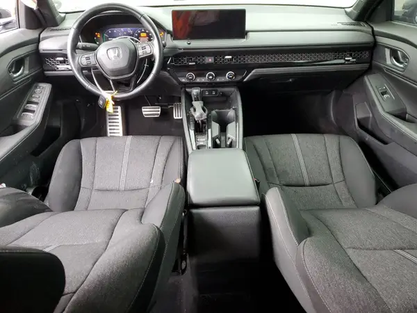 1HGCY2F56PA011921 2023 HONDA ACCORD - Image 8