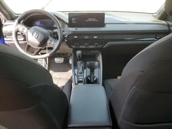 1HGCY2F56PA013295 2023 HONDA ACCORD - Image 8
