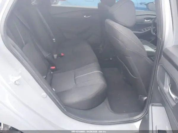 1HGCY2F56PA038018 2023 HONDA ACCORD - Image 8