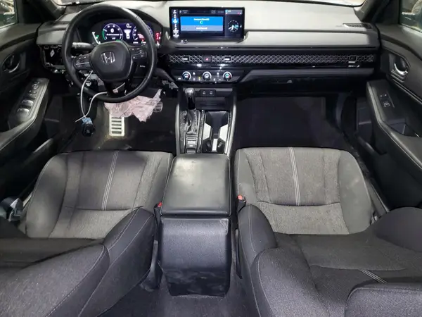 1HGCY2F56PA059547 2023 HONDA ACCORD - Image 8