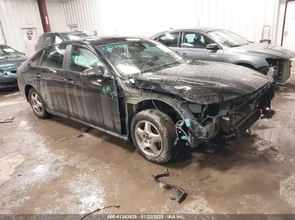 1HGCY2F56PA063999 2023 HONDA ACCORD - Image 1