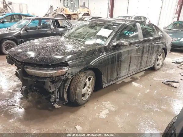 1HGCY2F56PA063999 2023 HONDA ACCORD - Image 2