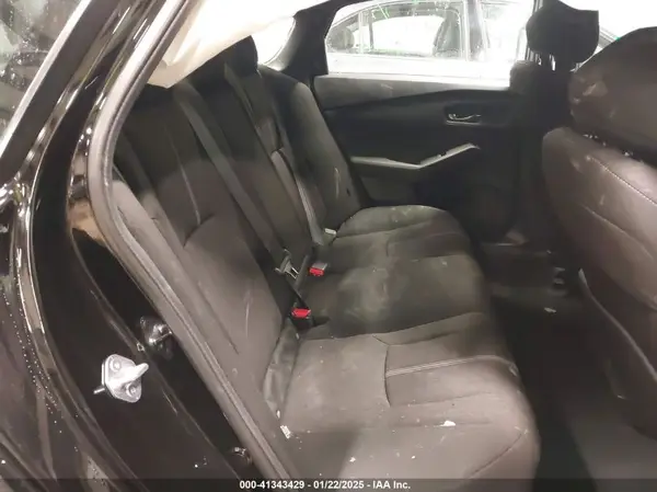 1HGCY2F56PA063999 2023 HONDA ACCORD - Image 8