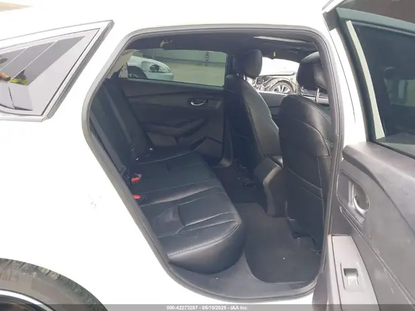 1HGCY2F56PA065994 2023 HONDA ACCORD - Image 8
