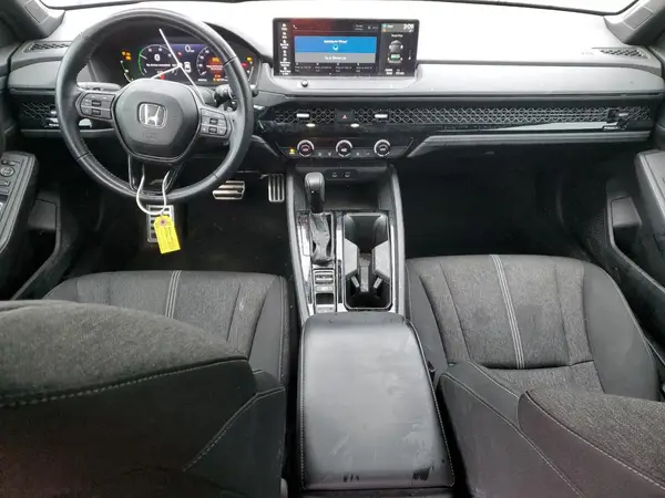 1HGCY2F56PA069432 2023 HONDA ACCORD - Image 8
