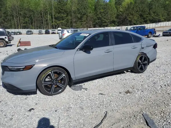 1HGCY2F56RA002431 2024 HONDA ACCORD - Image 1