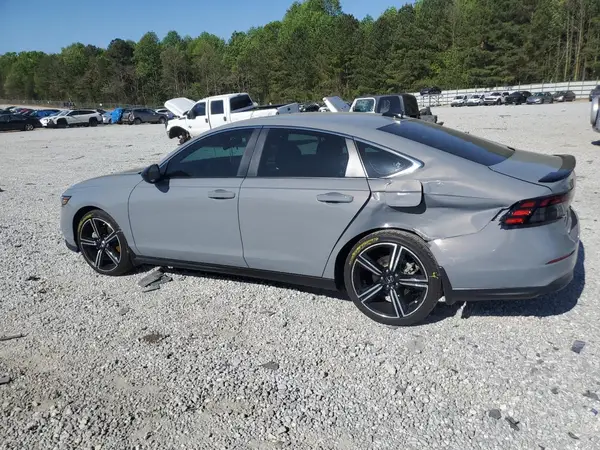 1HGCY2F56RA002431 2024 HONDA ACCORD - Image 2