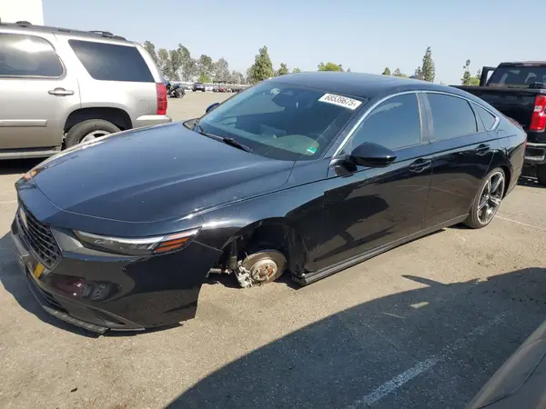 1HGCY2F56RA004373 2024 HONDA ACCORD - Image 1