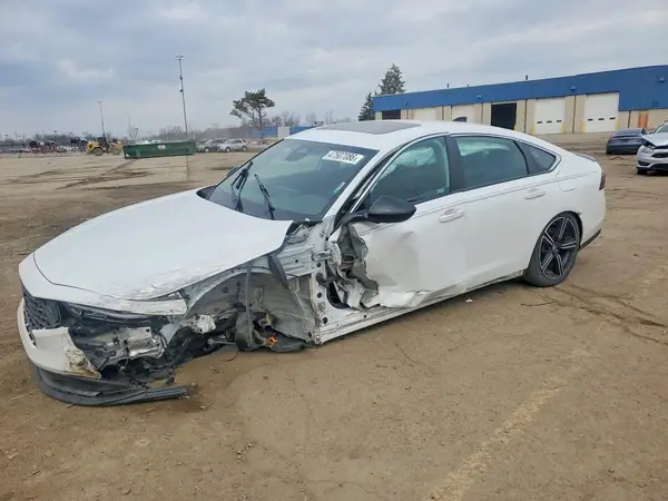 1HGCY2F56RA008116 2024 HONDA ACCORD - Image 1