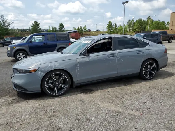 1HGCY2F56RA017236 2024 HONDA ACCORD - Image 1