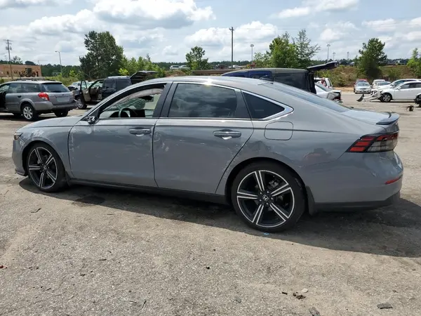 1HGCY2F56RA017236 2024 HONDA ACCORD - Image 2