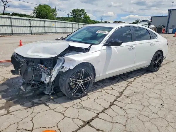 1HGCY2F56RA021223 2024 HONDA ACCORD - Image 1