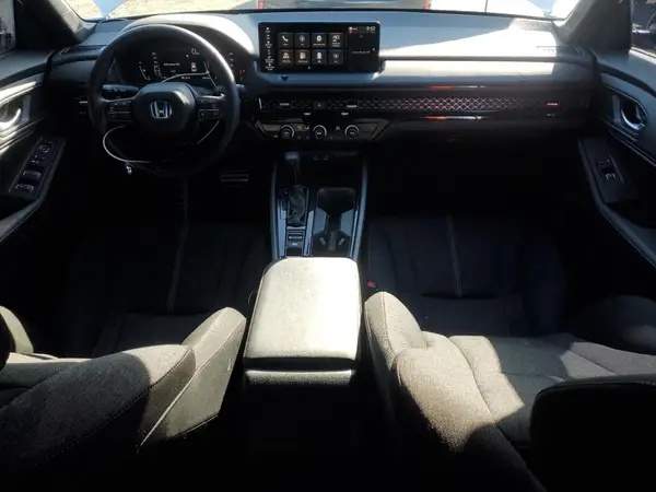 1HGCY2F56RA044291 2024 HONDA ACCORD - Image 8