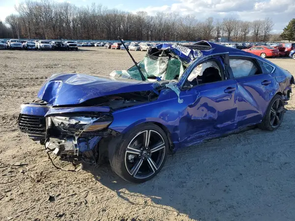 1HGCY2F56RA044470 2024 HONDA ACCORD - Image 1