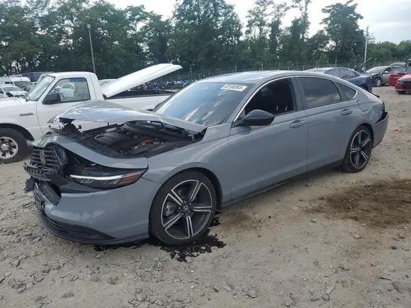 1HGCY2F56RA046624 2024 HONDA ACCORD - Image 1