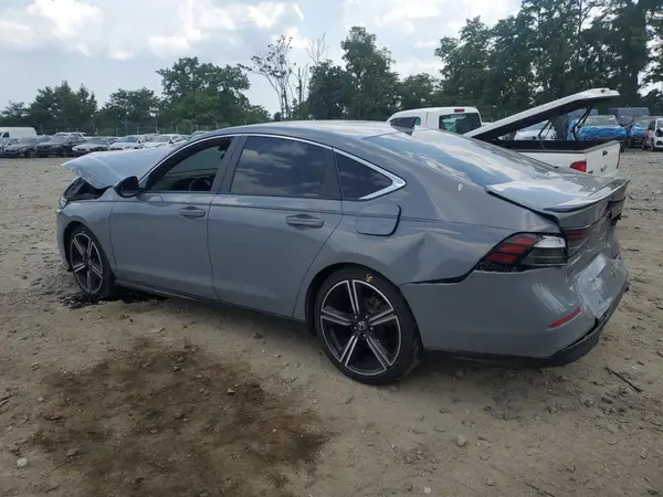 1HGCY2F56RA046624 2024 HONDA ACCORD - Image 2