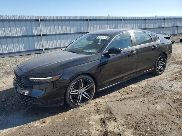 1HGCY2F56RA050883 2024 HONDA ACCORD - Image 1