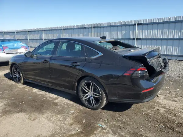 1HGCY2F56RA050883 2024 HONDA ACCORD - Image 2