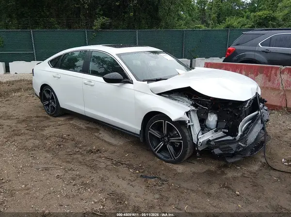 1HGCY2F56RA052133 2024 HONDA ACCORD - Image 1