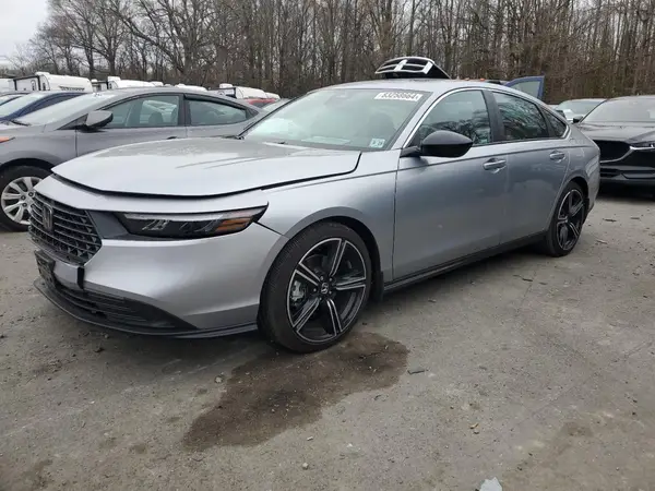 1HGCY2F56RA063987 2024 HONDA ACCORD - Image 1