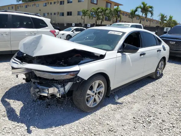 1HGCY2F56RA090462 2024 HONDA ACCORD - Image 1