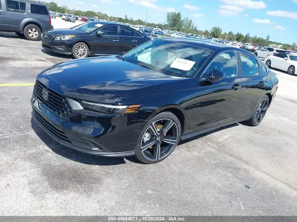 1HGCY2F56RA097055 2024 HONDA ACCORD - Image 2