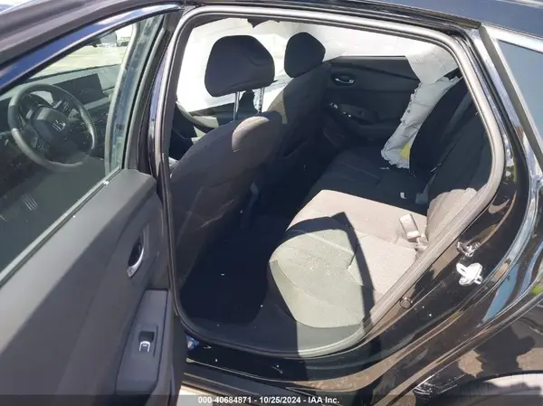 1HGCY2F56RA097055 2024 HONDA ACCORD - Image 8