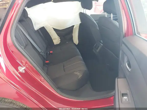 1HGCY2F56SA005674 2025 HONDA ACCORD - Image 8