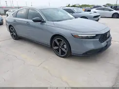 1HGCY2F56SA017761 2025 HONDA ACCORD