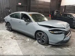 1HGCY2F56SA020658 2025 HONDA ACCORD