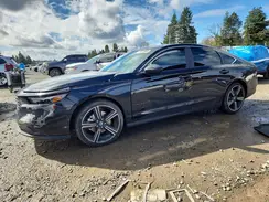 1HGCY2F56SA023530 2025 HONDA ACCORD