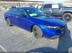 1HGCY2F56SA024905 2025 HONDA ACCORD